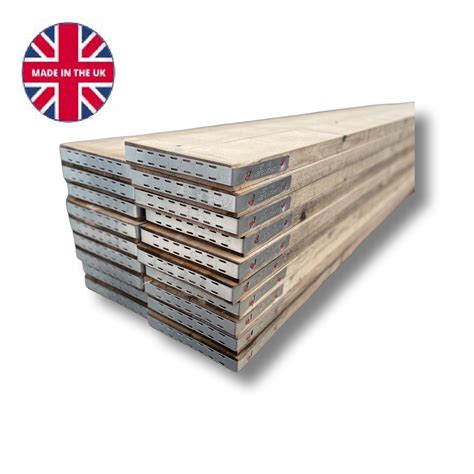 New M Ft Scaffold Boards Scaffolding Supplies Limited