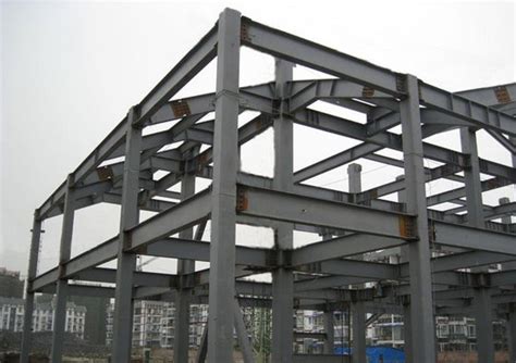 Steel Structuresteel Framesteel Fabrication Manufacturerid8031930