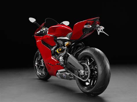 2015 Ducati Superbike 899 Panigale Wallpapers Hd Desktop And