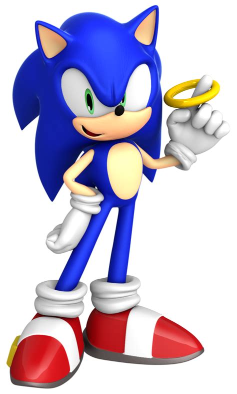 Sonic Png Images Free Png Images Download