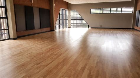 Dance Studios Wooden Sprung Floors Ct Floors