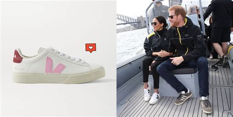 Meghan Markles Veja Sneakers Are On Sale 2021 — Where To Buy Meghan