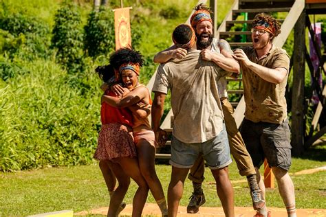 Survivor 44 Proves CBS Needs To Make 1 Format Change To The Show