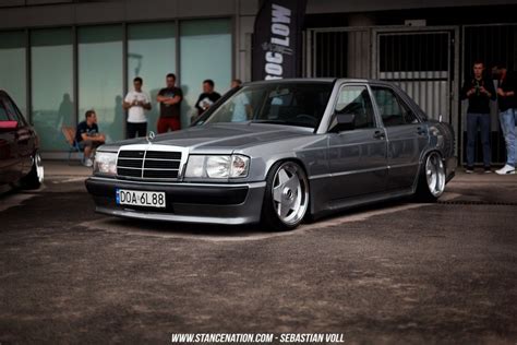 Imx Mercedes