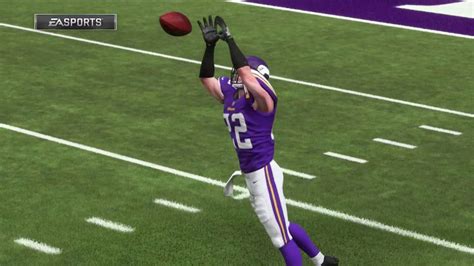 Click to view a detailed player comparison view advice view detailed player comparison >. Madden NFL 20 Unveils 2019 Player Rankings for Vikings