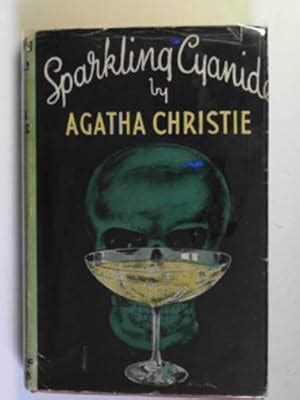 Sparkling Cyanide By Agatha Christie AbeBooks