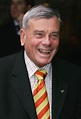 Cricket umpire Dickie Bird feels better than ever after his stroke ...