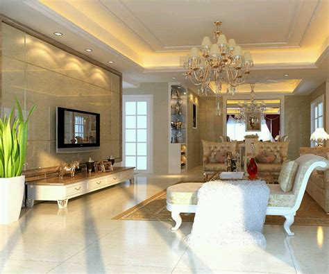 Luxury Homes  Interior Decoration Living Room Designs Ideas. (3) 