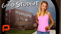 The Good Student | FULL MOVIE | Hayden Panettiere, Comedy - YouTube