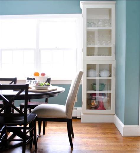 Make sure it's tight afterwards. 10 DIY Cabinet Doors For Updating Your Kitchen - Home And ...