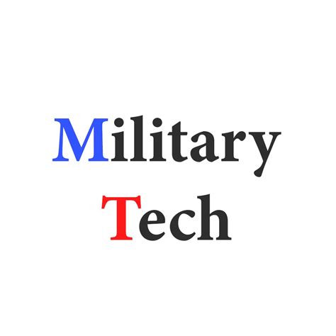 Military Tech