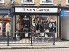 Simon Carter British Menswear & Accessories Est.1985. - Blackheath Village