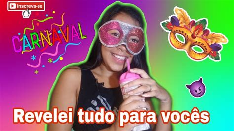 Tag Meu Carnaval 💃🎭 Youtube