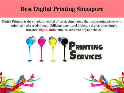 Dgp Print Printing Company In Singapore