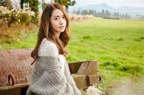 See More Of Snsd Yoona S Beautiful Promotional Pictures For Innisfree Yoona Yoona Innisfree