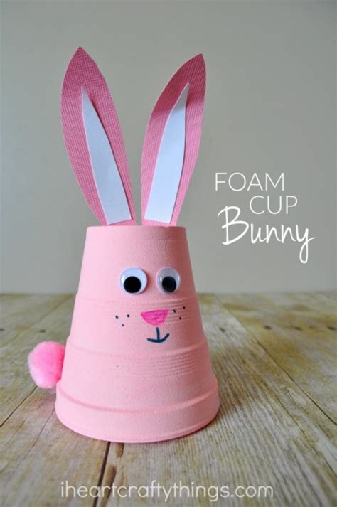 8 Easy Easter Crafts For Kids Diy Thought