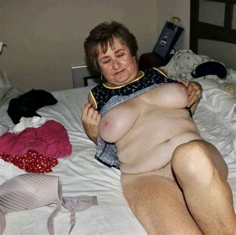 Sportive Granny With Astronomical Titties Pics Xxx Porn Album
