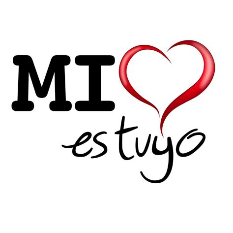 Mi Corazón Es Tuyo Micorazonteatro Twitter