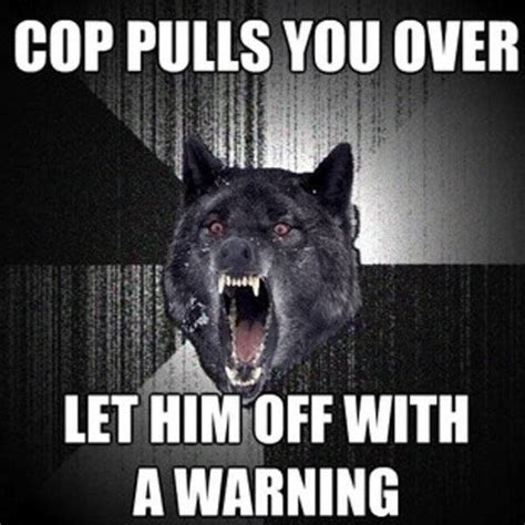 Wolf Memes Fun