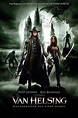 Van Helsing (2004) - Posters — The Movie Database (TMDb)