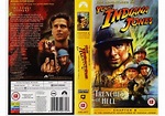 Adventures of Young Indiana Jones, The:Trenches of Hell (1999) on ...