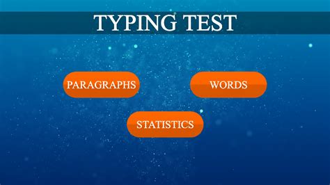 Free online touch typing course and typing tests. Amazon.com: Typing Test - how fast can you type in ...