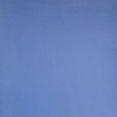 Royal Blue Solid Cotton Upholstery Fabric By The Yard G3003
