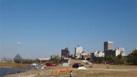 Filedowntown Memphis Tn Skyline Wikimedia Commons
