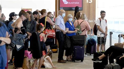 Skip to sections navigation skip to content skip to footer. SA travellers to Brisbane undeterred by lockdown | Daily ...