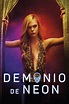 The Neon Demon (2016) - Posters — The Movie Database (TMDb)