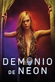 The Neon Demon (2016) - Posters — The Movie Database (TMDb)