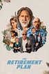 The Retirement Plan (2023) - Posters — The Movie Database (TMDB)