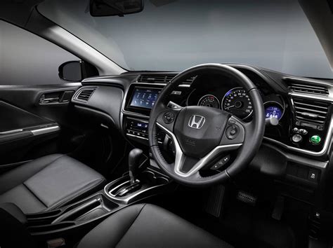 However, few updates will make vehicle competitive. Honda City updated for 2017 with revised styling and new ...