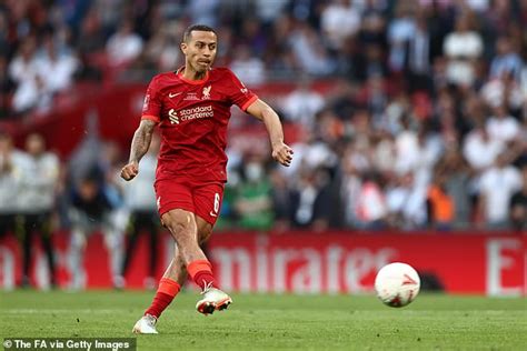 liverpool didi hamann brands thiago alcantara as one of the most overrated players in europe