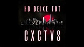 CACTUS - 03 - HO DEIXE TOT (LYRIC VIDEO) - YouTube Music