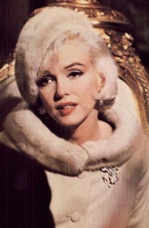 Amazing Behind The Scenes Photos Of Marilyn Monroe In Her Last