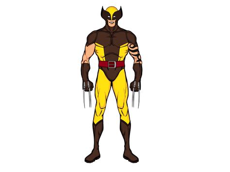 Dark Wolverine Daken By 8 Demigod 8 On Deviantart