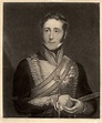 NPG D1518; Sir John Conroy, 1st Bt - Portrait - National Portrait Gallery
