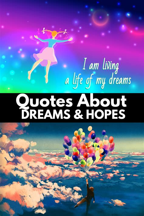 32 Quotes About Dreams And Hopes Everyone Should Keep In Mind Self