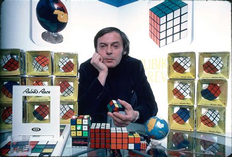 Rubiks Cube Solving The History Of The Worlds Best Selling Toy