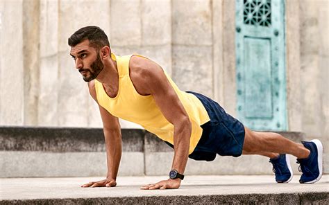 Quali Sono Gli Esercizi Di Crossfit Garmin