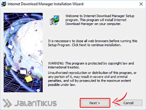 Internet download manager adalah software download manager terbaik untuk pc dan laptop. Download Idm Full Crack Tanpa Registrasi Jalan Tikus - Download Gratis