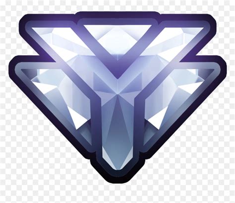 Diamond Icon Overwatch 2