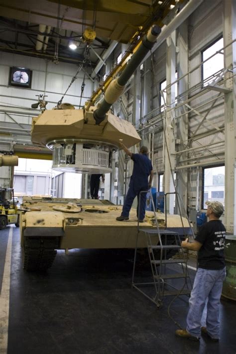 Anad Prepares For Lmp Increment 2 Article The United States Army
