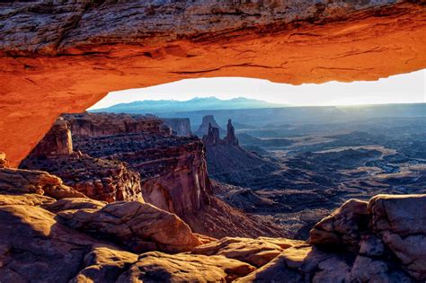Top 12 Photo Spots at Canyonlands National Park in 2022