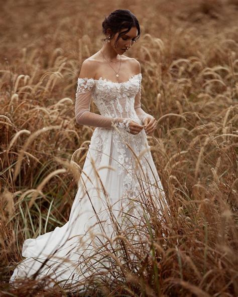 Rustic Wedding Dresses Perfect Styles You Ll Love