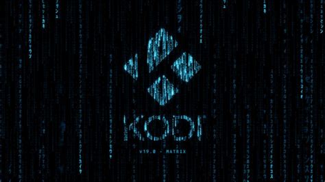 Kodi Matrix Has Been Released Technadu