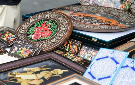 Международная ярмарка Craft Fair Uzbekistan 2022 — Anons Uz