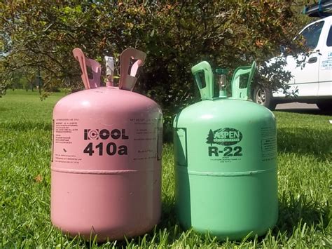 The Best R22 Freon Replacement Options Wassup Mate