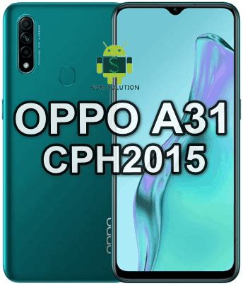 Oppo A Cph Isp Emmc Pinout For Emmc Programming Flashing And